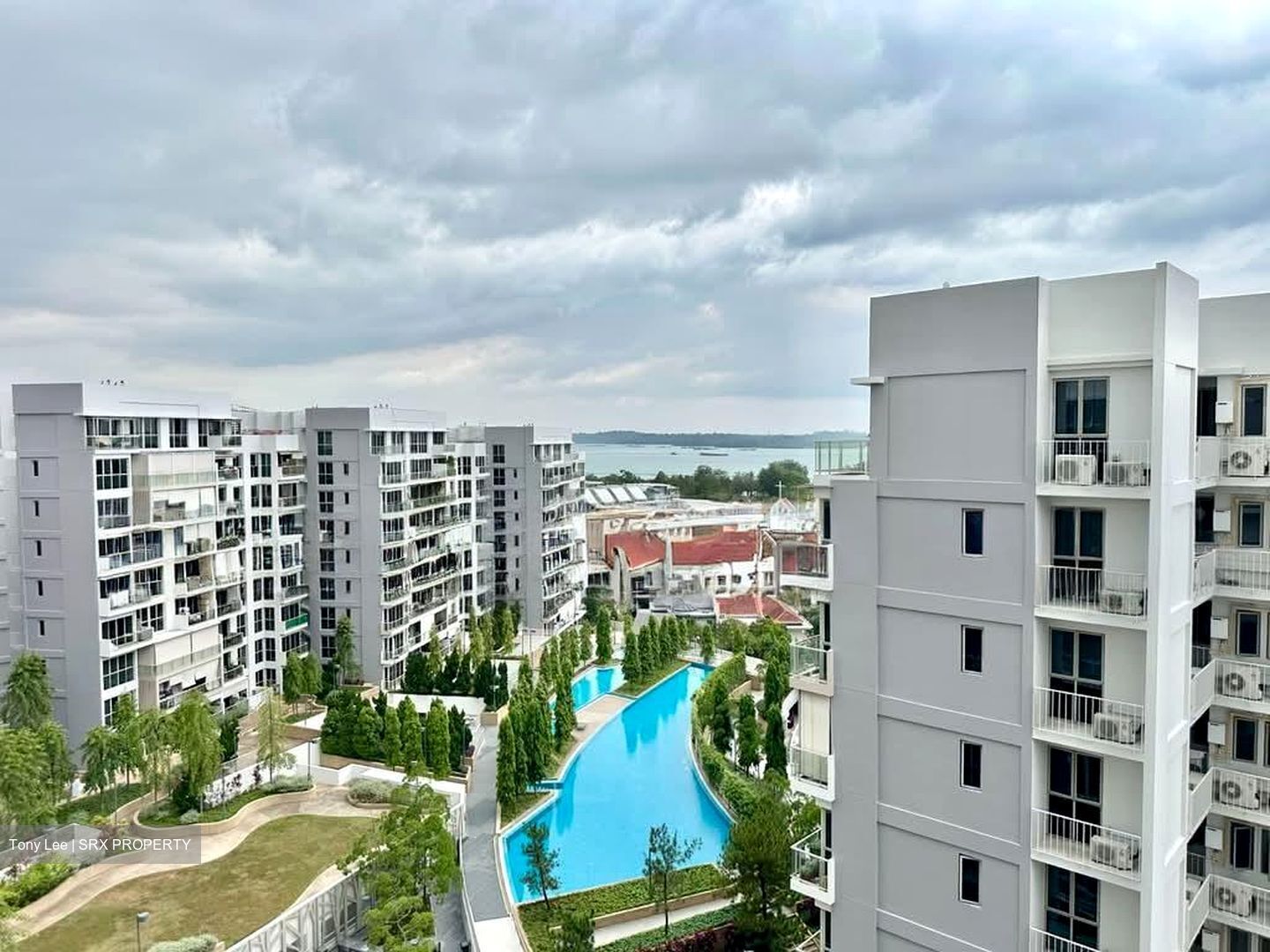 Sea Horizon (D18), Condominium #526230721